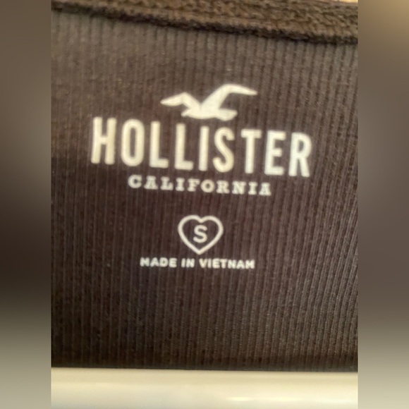 Hollister wild & free tee - Picture 3 of 7